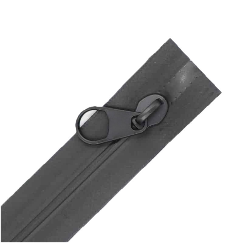 8# TPU Airtight & Watertight Zipper – Open End